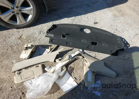 2011 Suzuki Kizashi Sport Gts из США, поврежденный, VIN JS2RF9A67B6110384